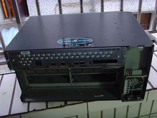 翻新旧思科利器 二手Cisco 3640路由器在数字转型中的蛰伏力量